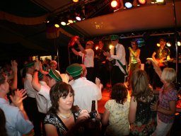 Schützenfest 2008